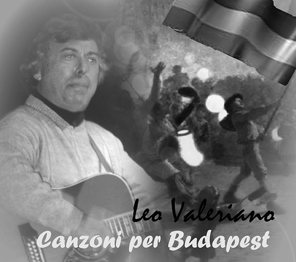 Leo Valeriano